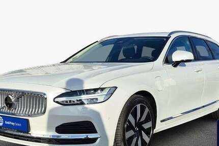 Volvo V90 14.931 km 43.950 &euro; Dresden 01277
