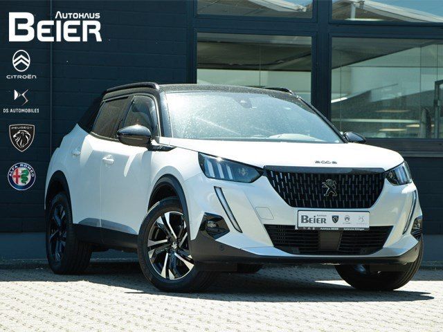 Peugeot 2008 34.458 km 22.380 € Karlsruhe 76131