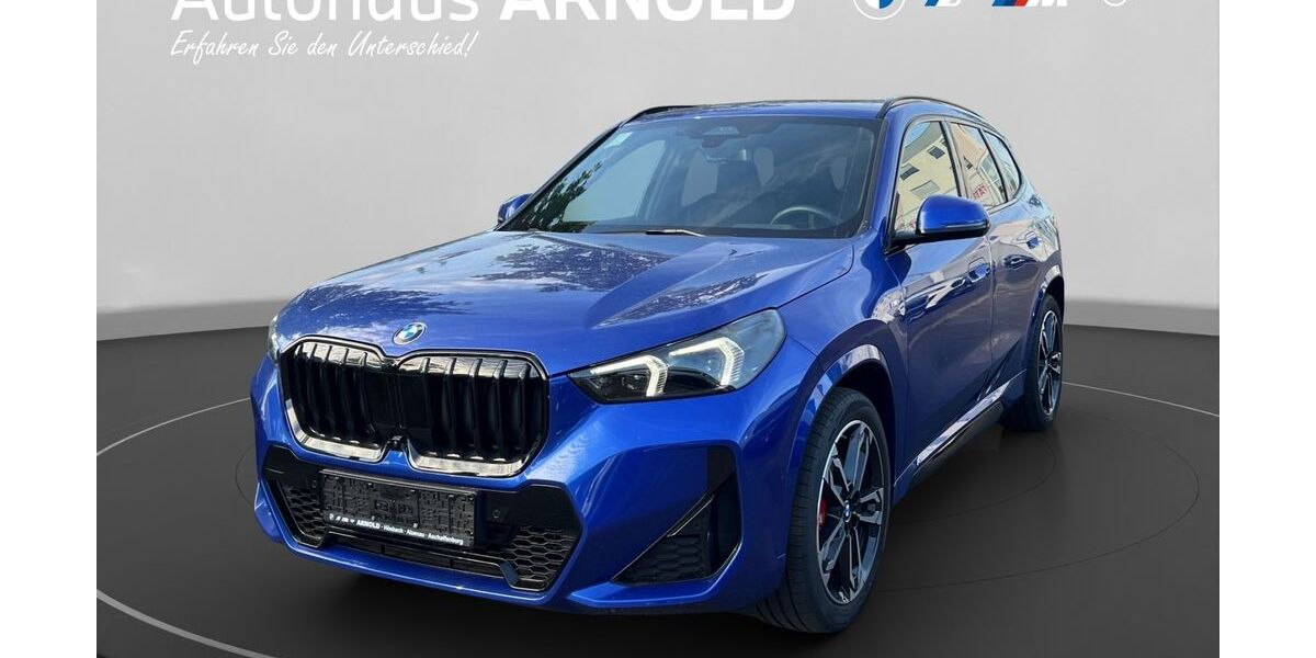BMW X1 13.000 km 45.310 &euro; Aschaffenburg 63741