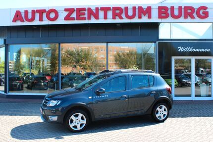 Dacia Sandero 92.544 km 8.950 &euro; Burg 39288