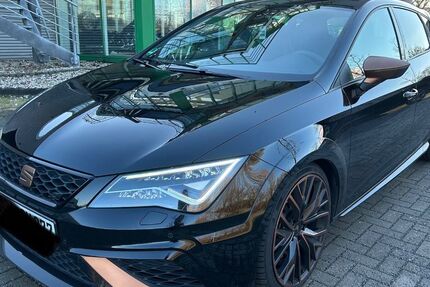 Seat Leon 145.950 km 19.999 &euro; Leipzig 04347