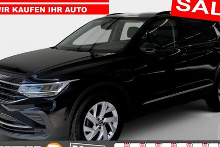 VW Tiguan 128.968 km 25.980 &euro; Rheinstetten 76287