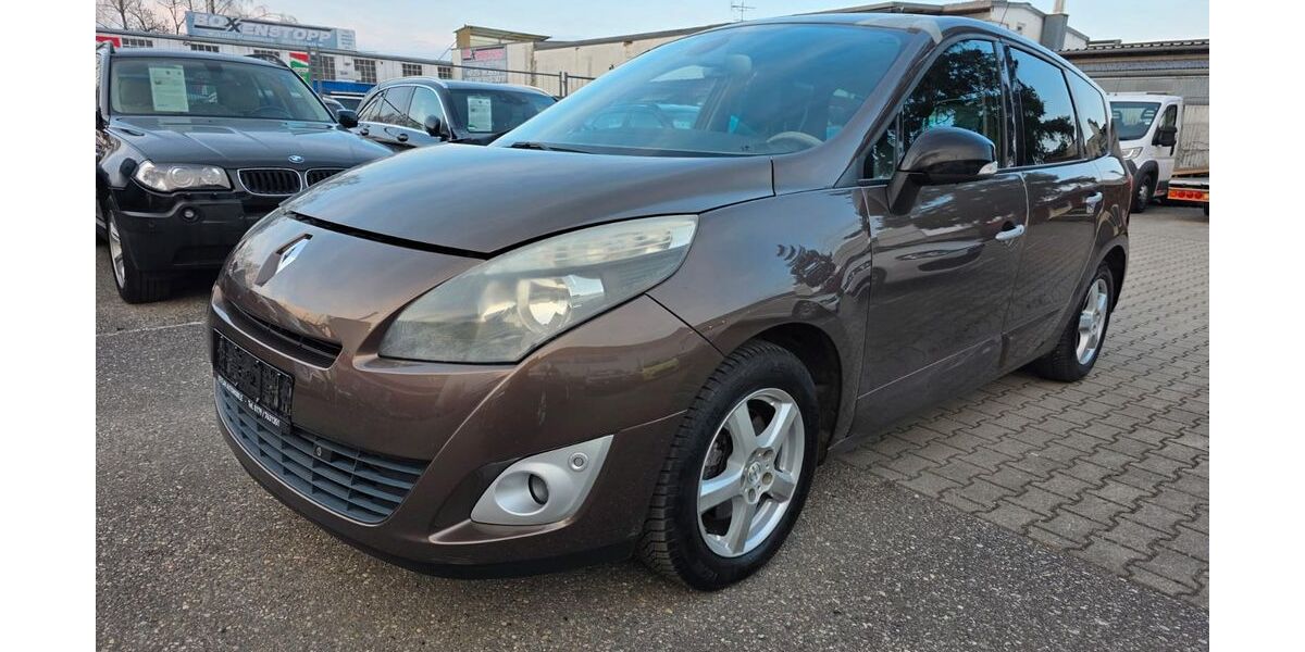 Renault Scenic 262.628 km 2.250 &euro; Rosenheim 83026