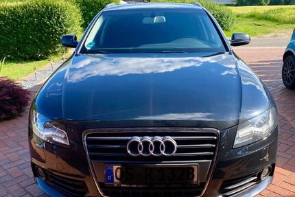 Audi A4 277.100 km 6.899 &euro; Bad Essen 49152