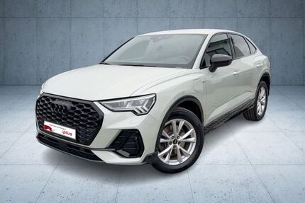 Audi Q3 48.596 km 33.575 &euro; Alsfeld 36304