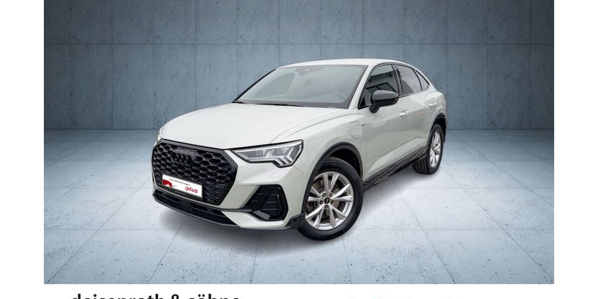 Audi Q3 48.596 km 33.575 &euro; Alsfeld 36304