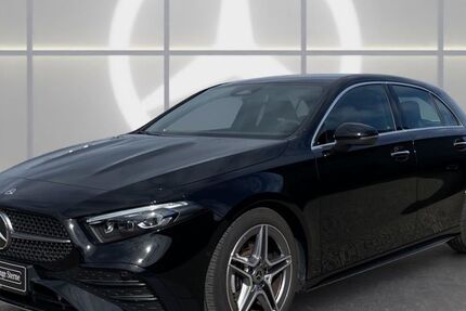 Mercedes-Benz A 200 10.903 km 32.790 &euro; Baden-Baden 76532