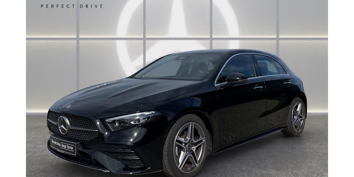 Mercedes-Benz A 200 10.903 km 32.790 &euro; Baden-Baden 76532