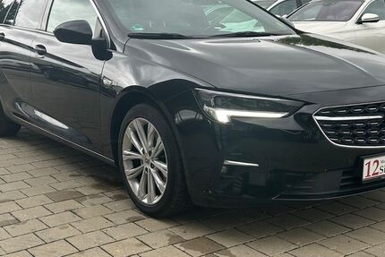 Opel Insignia 172.000 km 11.600 € Villingen-Schwenningen 78052