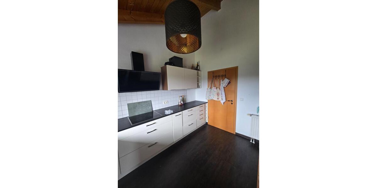Maisonettenwohnung Wangen im Allgäu - 4.5 Zimmer, 106 m&sup2;, 430.000&euro; | Angebot:25639951