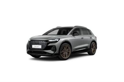 Audi Q4 e-tron 39.281 km 35.850 &euro; Frankfurt am Main 60326