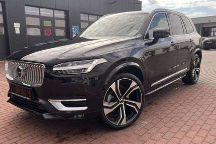 Volvo XC90 22.158 km 69.990 &euro; Jüterbog 14913