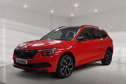 Skoda Kamiq 52.899 km 20.815 &euro; Melsungen 34212