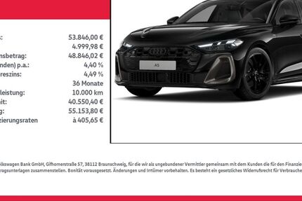 Audi A5 27.719 km 53.846 &euro; Nordhausen 99734