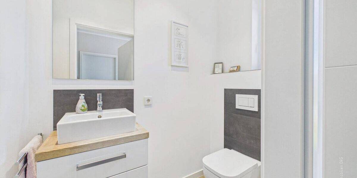 Einfamilienhaus Himmelpforten - 5 Zimmer, 155 m&sup2;, 595.000&euro; | Angebot:26570579