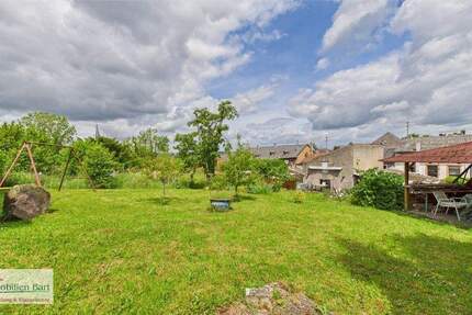 GRENZE L-SCHENGEN: GEPFLEGTES WOHNHAUS MIT GARTEN UND GARAGE 5 zimmer