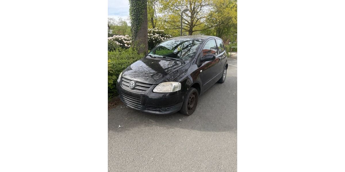 VW Fox 200.000 km 550 &euro; Osnabrück 49090