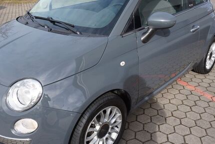 Fiat 500C 112.461 km 5.900 &euro; Bad Lauchstädt 06246