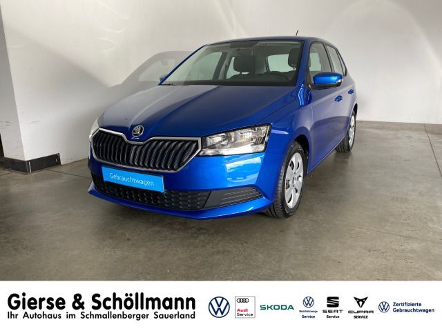Fabia