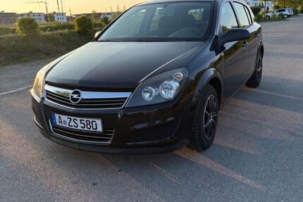 Opel Astra 208.000 km 1.750 &euro; Langweid 86462
