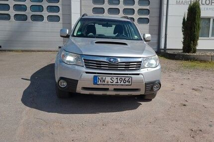 Subaru Forester 275.000 km 1.950 € Neustadt/Wstr. 67433