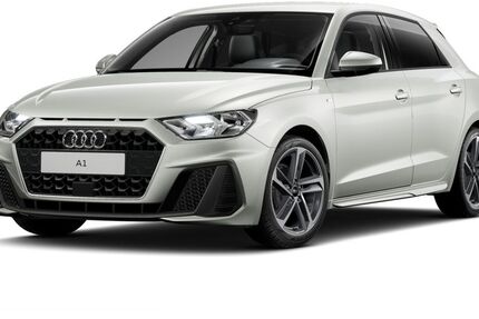 Audi A1 3.523 km 24.990 &euro; Dresden 01067