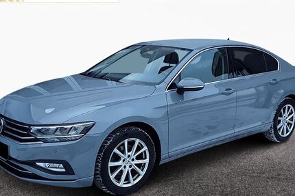 VW Passat 84.800 km 21.990 &euro; Dieburg 64807