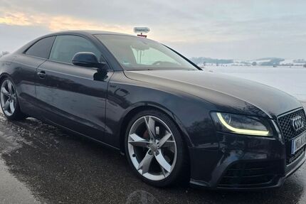Audi A5 249.927 km 7.990 &euro; Mettenheim 84562
