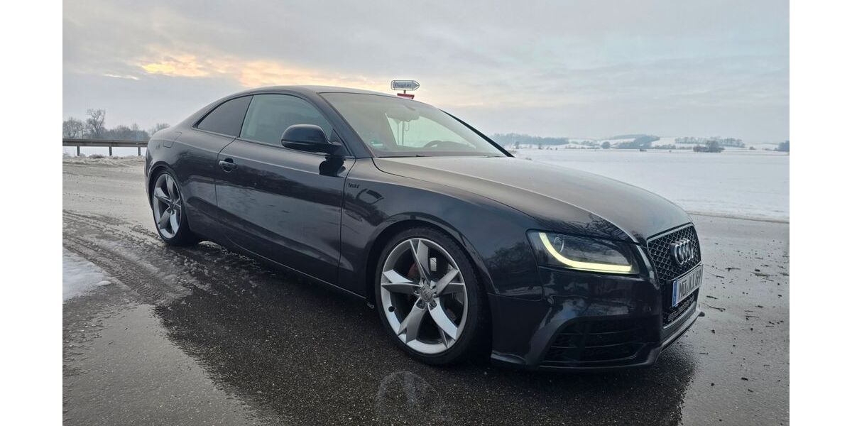Audi A5 249.927 km 7.990 &euro; Mettenheim 84562