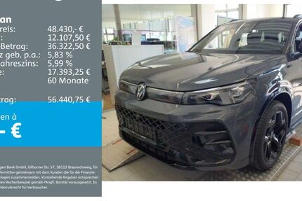 VW Tiguan 22.897 km 48.430 &euro; Rottweil 78628