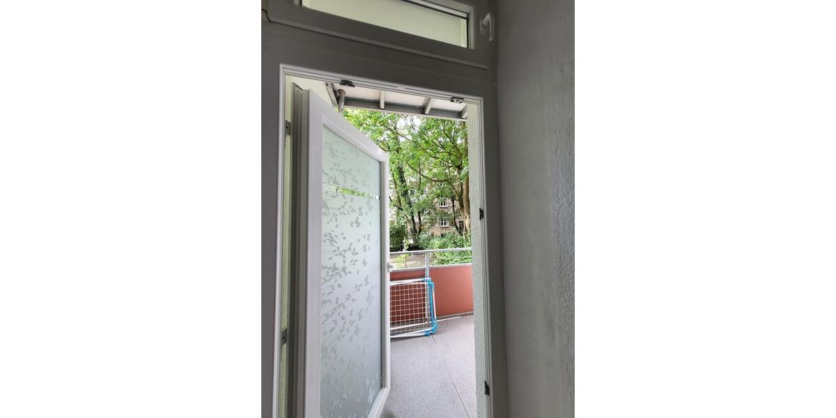 Etagenwohnung Kiel Südfriedhof - 3 Zimmer, 52 m&sup2;, 183.500&euro; | Angebot:27438323