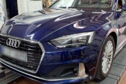 Audi A5 78.988 km 37.960 € München 80686