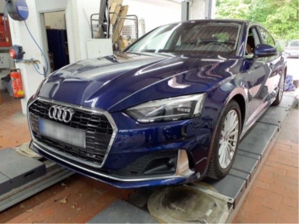 Audi A5 78.988 km 37.960 € München 80686