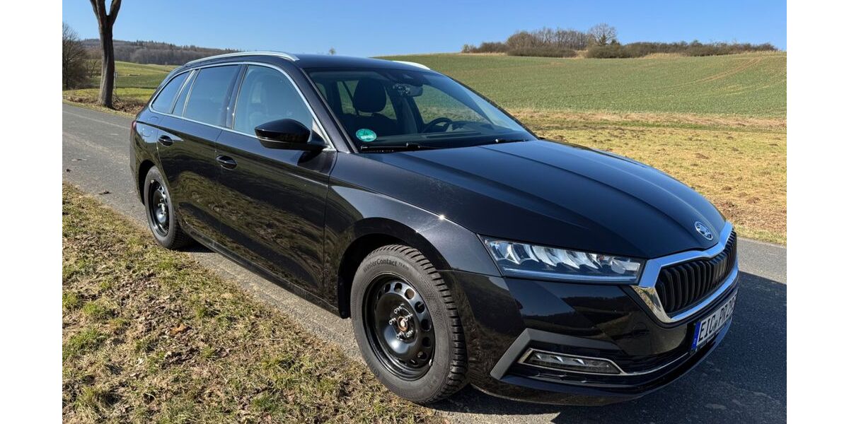 Skoda Octavia 72.608 km 16.490 &euro; Adelebsen 37139