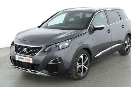 Peugeot 5008 111.999 km 24.590 € Leipzig 04328