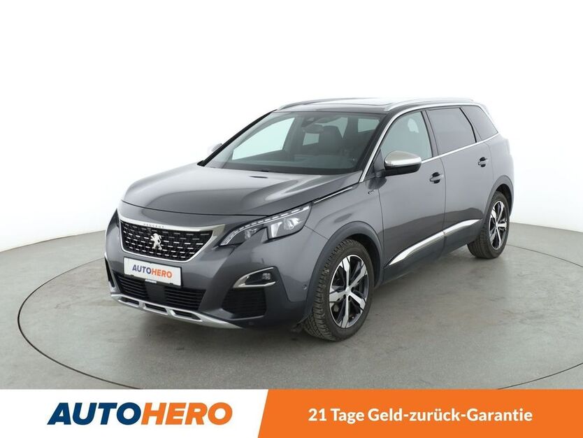 Peugeot 5008 111.999 km 24.590 € Leipzig 04328