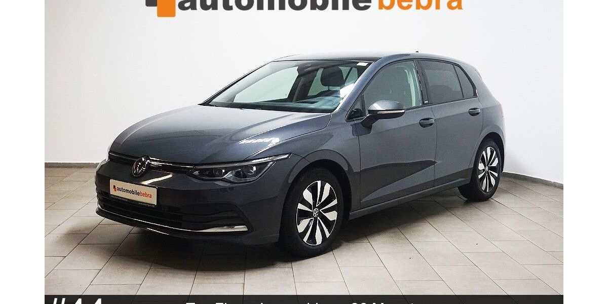 VW Golf 57.589 km 21.990 &euro; Bebra 36179