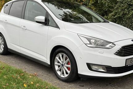 Ford C-Max 88.900 km 16.150 &euro; Düdenbüttel 21709