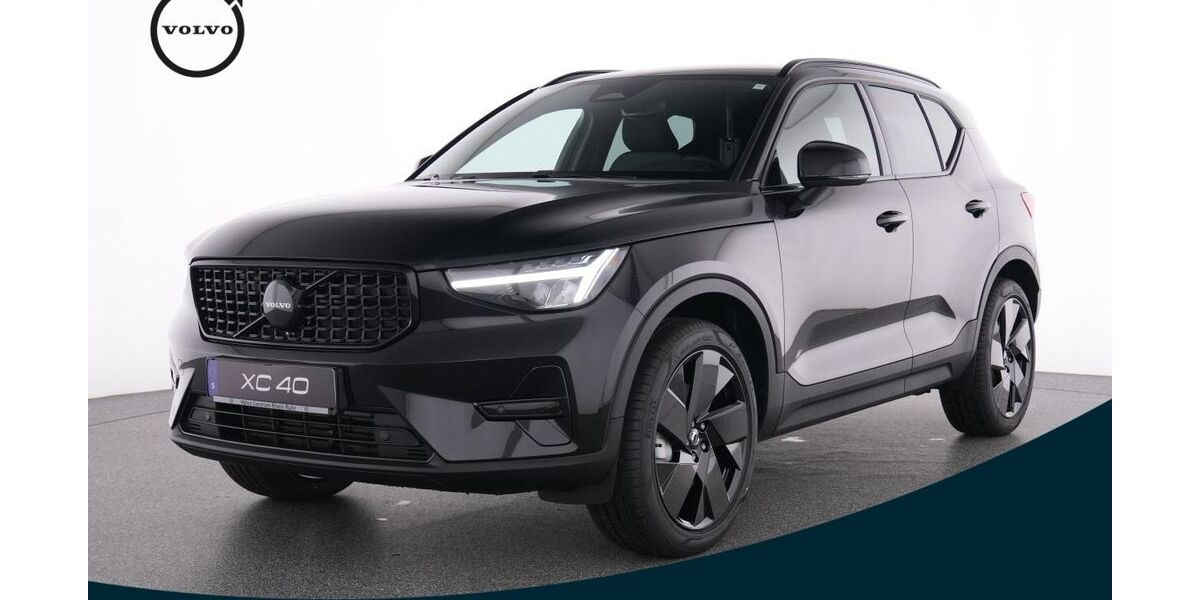 Volvo XC40 19.500 km 41.480 &euro; Witten 58453