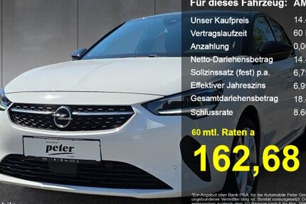 Opel Corsa 21.983 km 14.440 &euro; Witzenhausen 37213