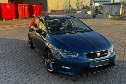 Seat Leon 130.000 km 9.900 &euro; Nürnberg 90431