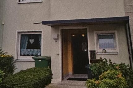 Reihenhaus Selb 4 zimmer