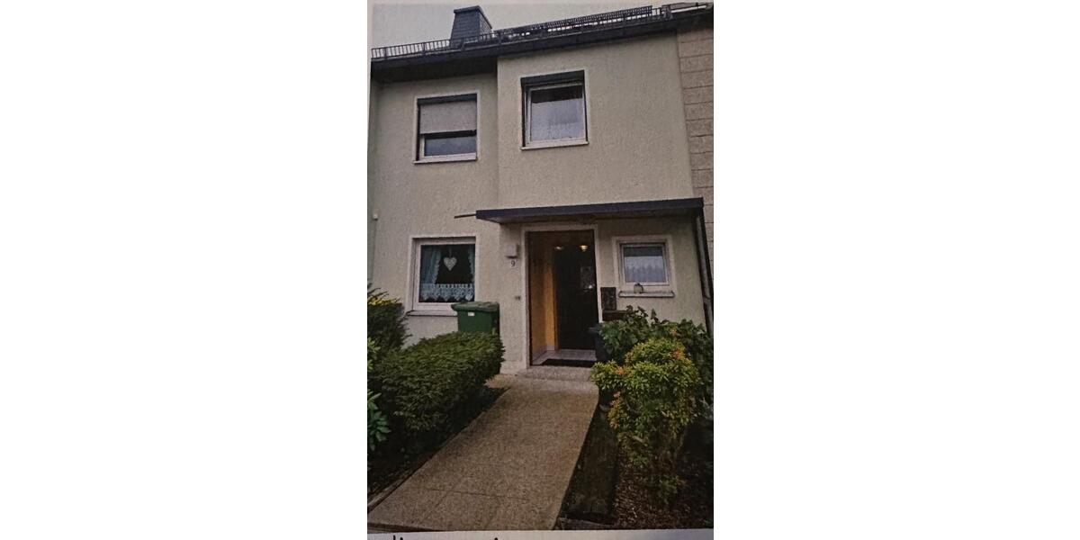 Reihenhaus Selb 4 zimmer