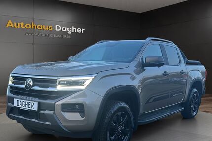 VW Amarok 23.000 km 56.950 &euro; Bremen 28207