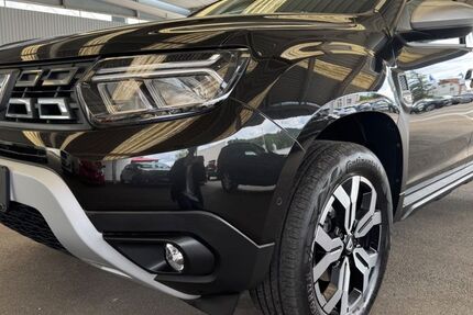Dacia Duster 38.360 km 16.900 &euro; Annweiler am Trifels 76855