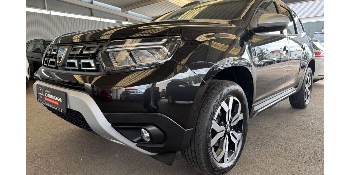 Dacia Duster 38.360 km 16.900 &euro; Annweiler am Trifels 76855