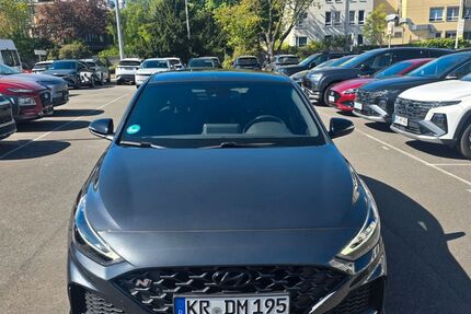 Hyundai i30 51.000 km 28.600 &euro; Krefeld 47829