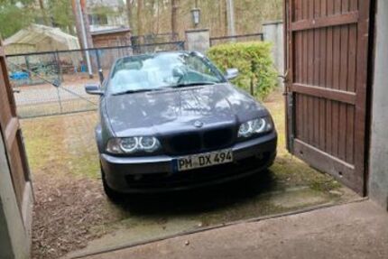 BMW 318 225.000 km 4.500 &euro; Borkheide 14822