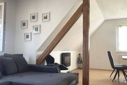 Wohnung Singen (Hohentwiel) Singen - 2 Zimmer, 61 m&sup2;, 760&euro; | Angebot:26686257