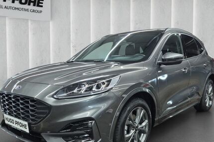 Ford Kuga 21.634 km 25.190 &euro; Hamburg 22047